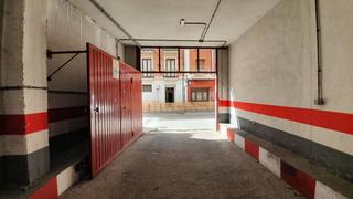 Posto auto  Plaza san miguel