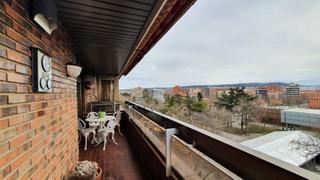 Appartement  Paseo del salón