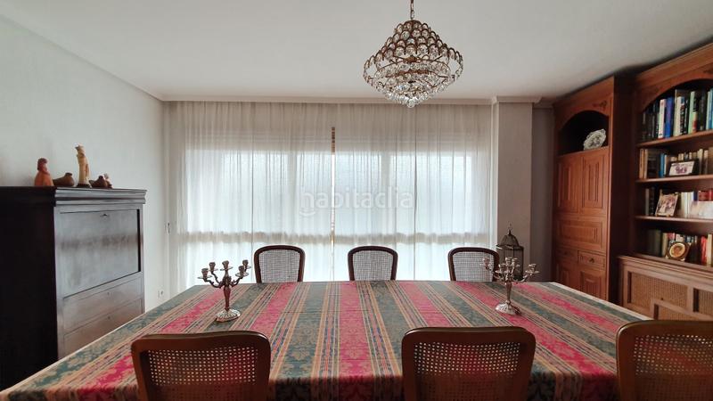 Foto c3e37d7a-781a-4033-8282-e15eef7a4cb4. Appartamento con riscaldamento parcheggio in Campo de la Juventud Palencia