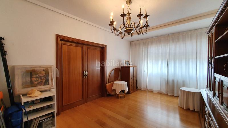 Foto c9c4714d-9b96-4b0e-8382-286253ec8549. Appartamento con riscaldamento parcheggio in Campo de la Juventud Palencia