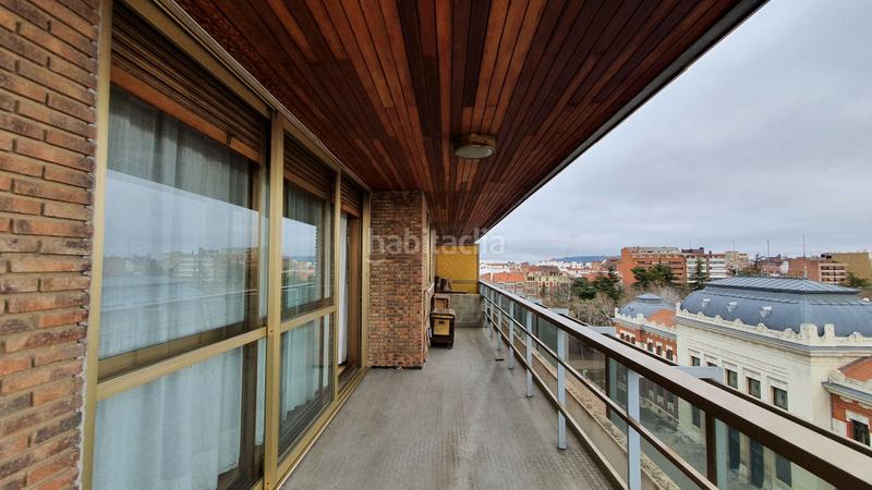 Foto 0cc24da7-a5c8-4675-827b-a3381792aa86. Appartement avec chauffage parking dans Campo de la Juventud Palencia