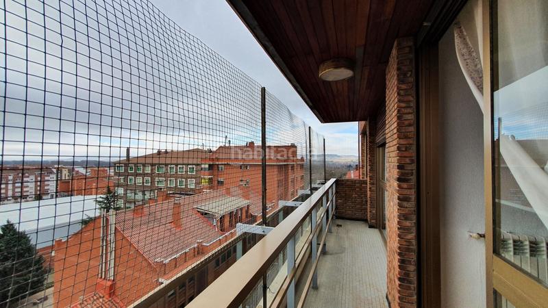 Foto 2e43456f-1df6-476c-a803-d5f97ddbb4ca. Appartement avec chauffage parking dans Campo de la Juventud Palencia