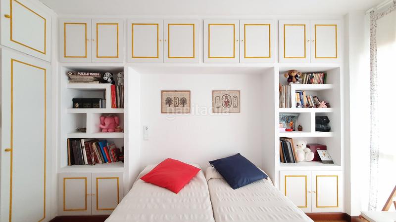 Foto 4ea352a4-7b13-45c0-be31-b0f371db8c23. Appartement avec chauffage parking dans Campo de la Juventud Palencia