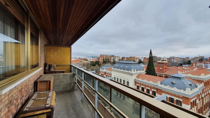 Foto f2f1cae8-bfb1-4a49-b192-33cf55da7475. Appartement avec chauffage parking dans Campo de la Juventud Palencia