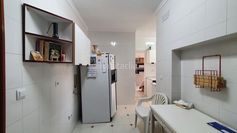 Foto 076831cc-5f3f-42ff-8ab3-6727ef938ba2. Flat with heating parking in Campo de la Juventud Palencia