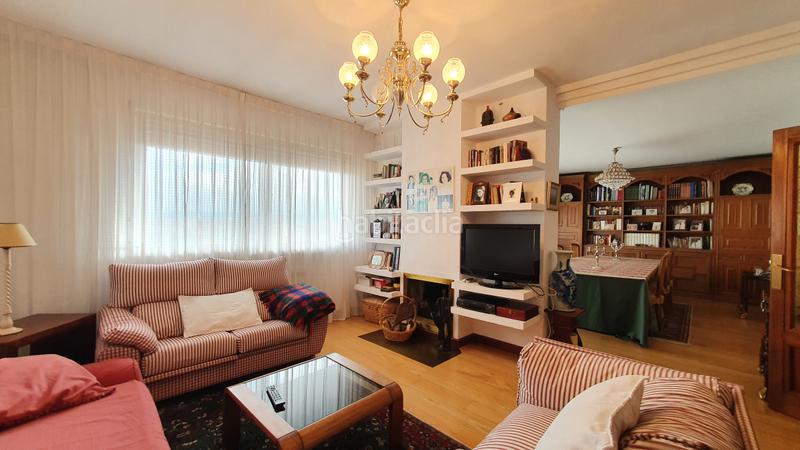 Foto 4558565b-2db3-4452-8f1d-b61d95676bc0. Flat with heating parking in Campo de la Juventud Palencia