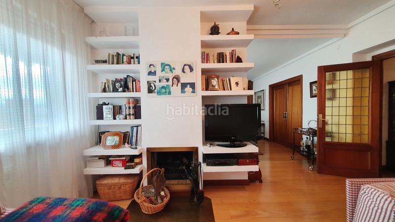 Foto 74bc2cc5-bb02-44e2-969f-f14e3b3057aa. Flat with heating parking in Campo de la Juventud Palencia