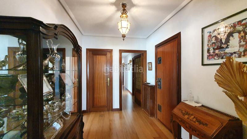 Foto 79720525-86d3-4775-8a3c-e4a105e911a5. Flat with heating parking in Campo de la Juventud Palencia