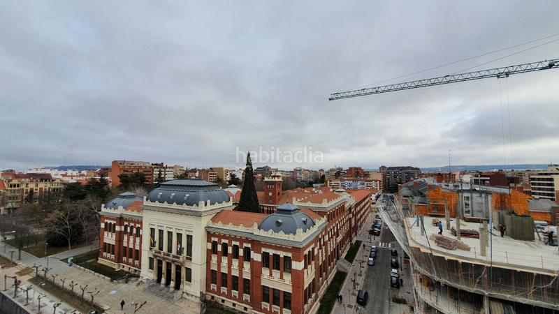 Foto 968e1e2b-1552-45cd-9906-c87073e476dd. Flat with heating parking in Campo de la Juventud Palencia