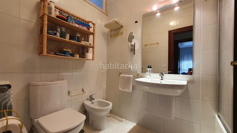 Foto 999ecac0-e24e-4f7e-9706-539c9dfe5e2c. Flat with heating parking in Campo de la Juventud Palencia