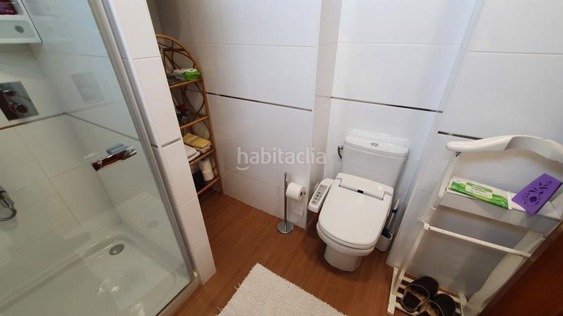 Foto a86bbcac-f48a-494c-97d6-059ae4af0062. Flat with heating parking in Campo de la Juventud Palencia