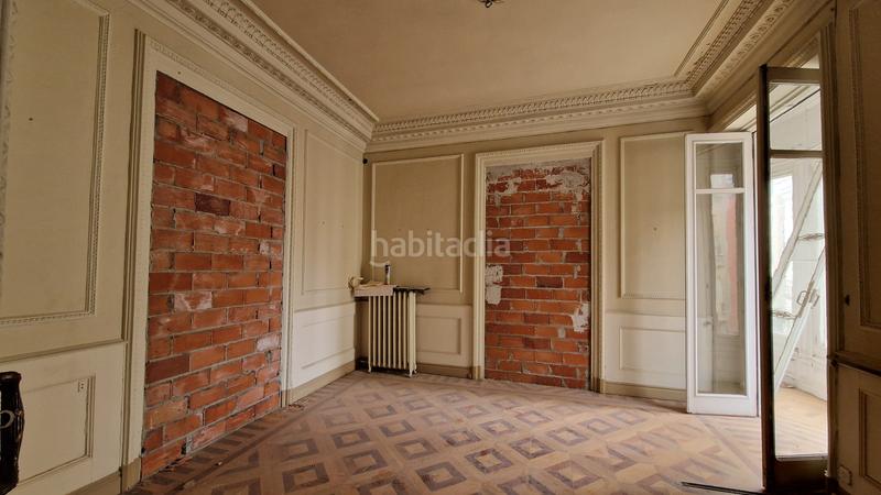 Foto b87c7422-b899-451c-b7fe-b1e9b85a5965. Appartamento con riscaldamento in Centro Palencia