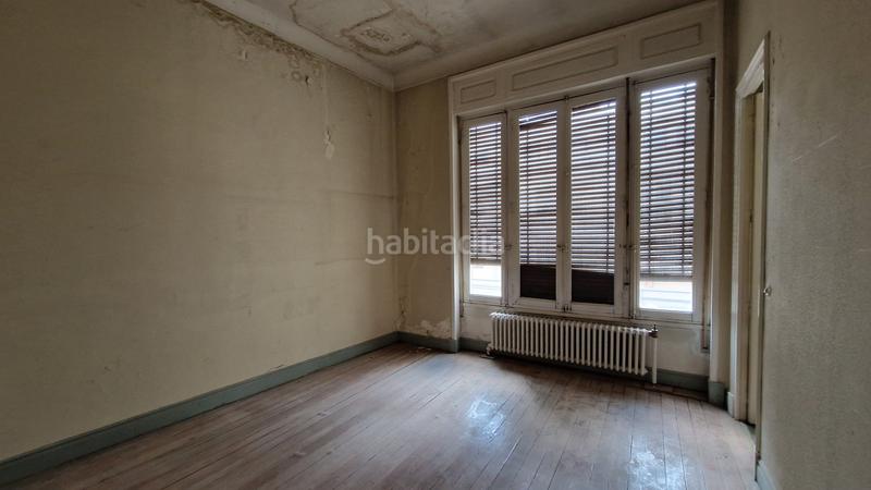 Foto cdc554da-c966-4bdb-ab0e-73423c9132eb. Appartamento con riscaldamento in Centro Palencia