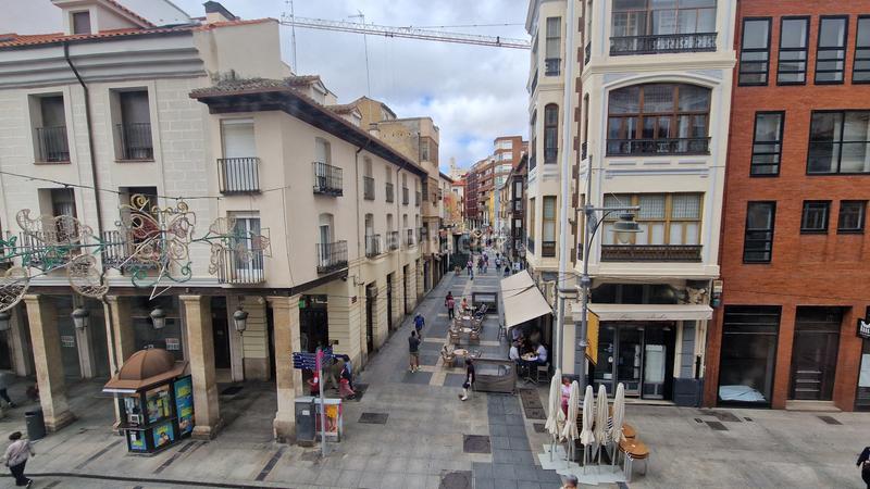 Foto 059f7c3a-395f-4984-ba0a-9f14f0803a84. Appartement avec chauffage dans Centro Palencia