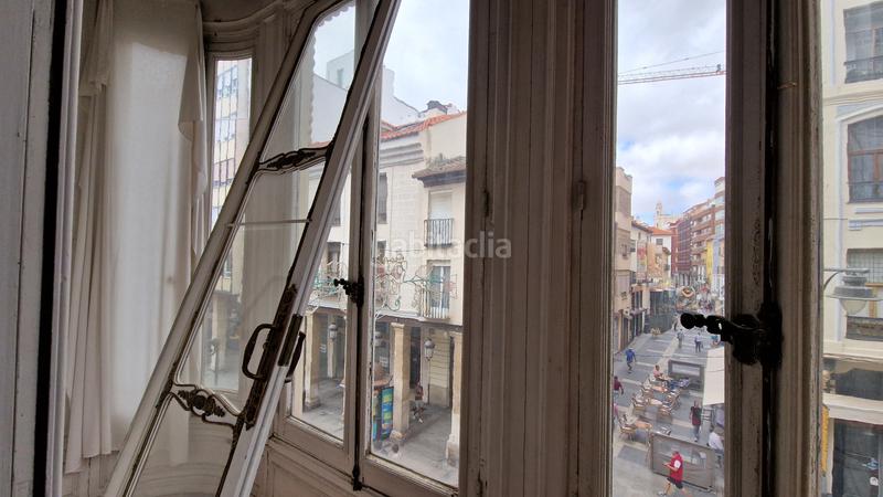 Foto df5fb522-0c21-43a7-9162-fcb29410ee76. Appartement avec chauffage dans Centro Palencia