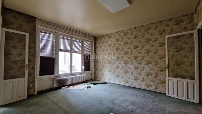 Foto 5b888f59-47ee-4f02-808b-4b92e714e6b9. Etagenwohnung mit heizung in Centro Palencia