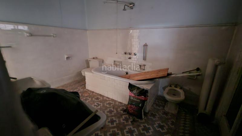 Foto 81548cc7-2dde-4dd0-89ac-38fc1ad7d3d2. Etagenwohnung mit heizung in Centro Palencia
