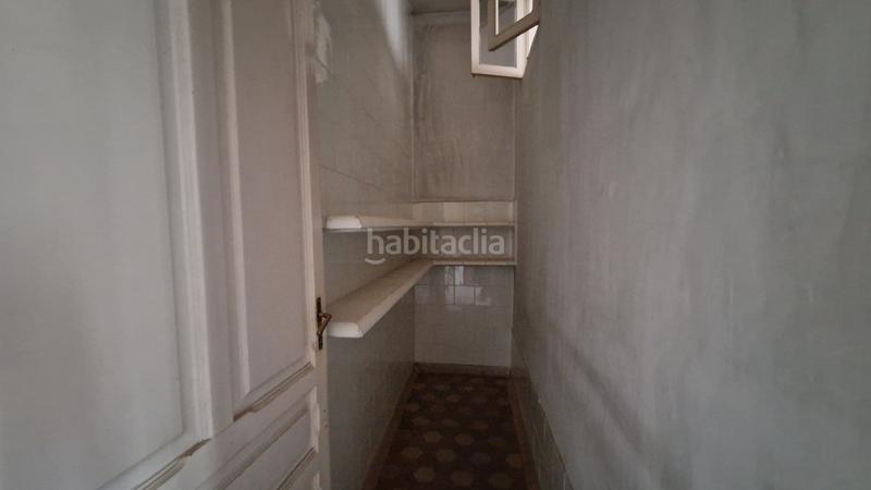 Foto c4f000a3-3f26-4d55-8e98-f99734258dd7. Etagenwohnung mit heizung in Centro Palencia