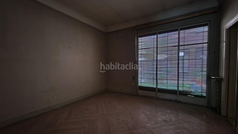 Foto d18759b5-5a49-495d-ac6c-d6e097f14516. Etagenwohnung mit heizung in Centro Palencia