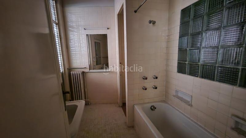 Foto dfbf2410-d43a-4a43-8e70-eff70cde4a89. Etagenwohnung mit heizung in Centro Palencia