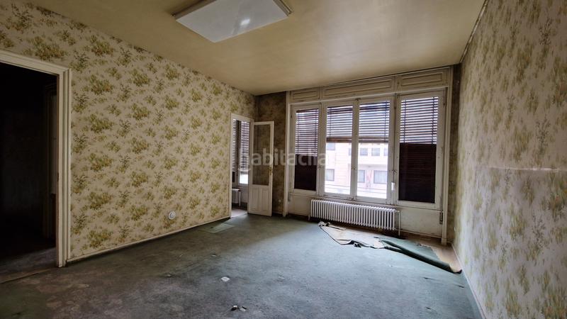 Foto ff583057-7e77-4f35-bf74-948368f88eba. Etagenwohnung mit heizung in Centro Palencia