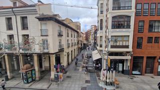 Appartement  Calle mayor principal