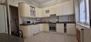 Appartement  Calle obispo nicolás castellanos