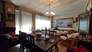 Appartement  Calle de la mujer palentina. Piso céntrico con terraza