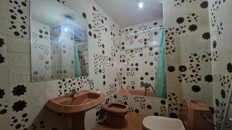 Foto 03de4287-51ab-4adb-bb6c-3f88eaabdc93. Flat with heating parking in Centro Palencia