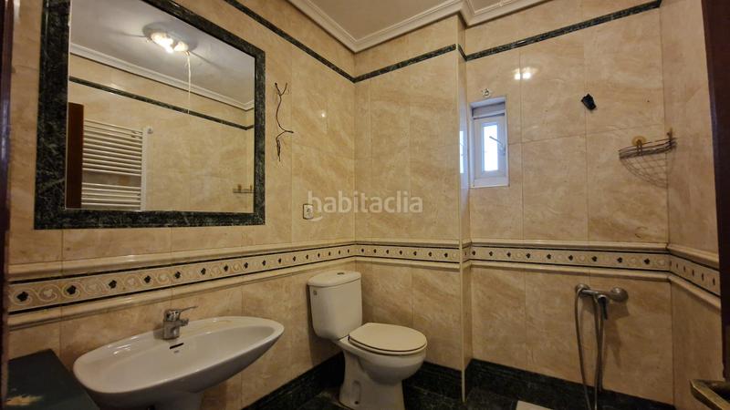 Foto 0552b476-e1dd-46d7-9f7a-7bff7fa67b35. Flat with heating parking in Centro Palencia