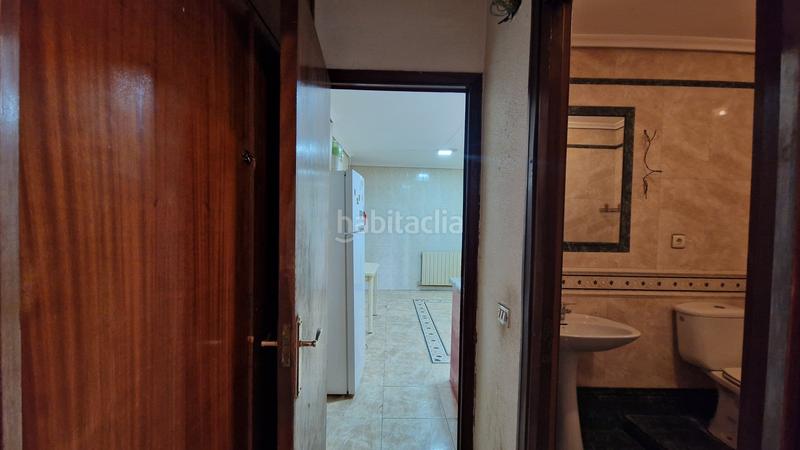 Foto 0d56028f-f70c-4d5a-a13f-98d7b4e72c61. Flat with heating parking in Centro Palencia