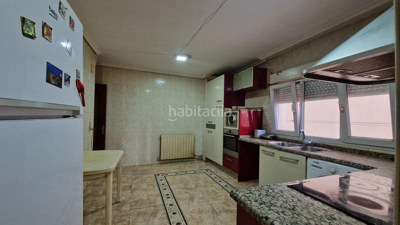 Foto 2494705b-3301-4249-8470-a68cc12e53f4. Flat with heating parking in Centro Palencia