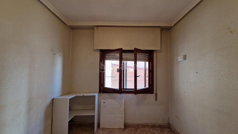 Foto 2c6eed80-ab5c-4afa-b4f0-01d51fd6a926. Flat with heating parking in Centro Palencia