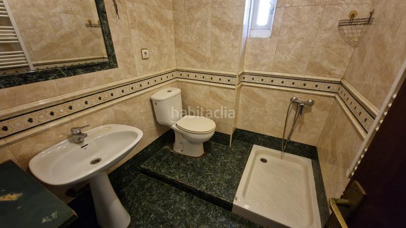 Foto 3de00f13-5c9e-4d1b-b9b5-69e822b504d1. Flat with heating parking in Centro Palencia