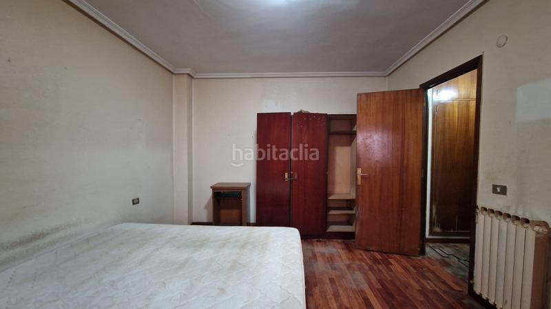 Foto 4b532485-1b14-4ff1-8ea9-d6ce329c143a. Flat with heating parking in Centro Palencia