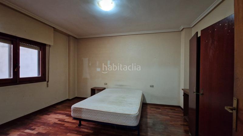Foto 5fc8d3f2-c19a-4ce7-85d4-f1eda1ea8f1f. Flat with heating parking in Centro Palencia
