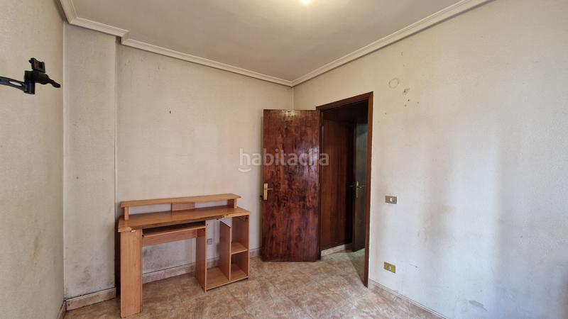 Foto 92169ff1-e247-4b41-88da-ea54883deae5. Flat with heating parking in Centro Palencia