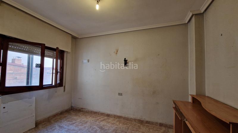 Foto 9dbff7a2-404a-461d-ae4f-10b9407865af. Flat with heating parking in Centro Palencia