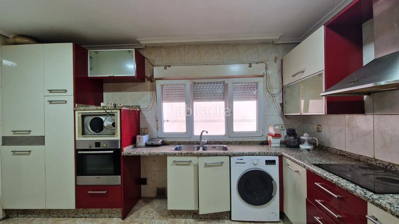 Foto a598447d-9652-4414-82d4-022ca77c4a22. Flat with heating parking in Centro Palencia