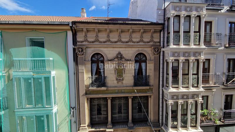 Foto ac57ea46-fce8-4d3f-a1c4-b90d8725ee08. Flat with heating parking in Centro Palencia