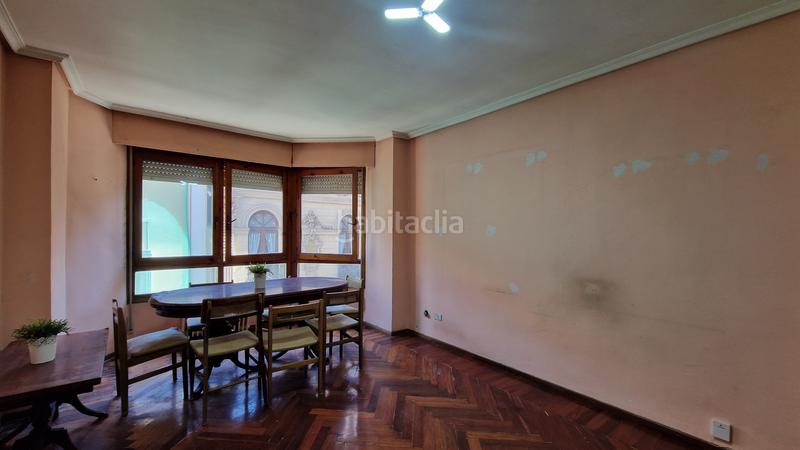 Foto aec41163-f83e-4343-923e-63cb2f781c3f. Flat with heating parking in Centro Palencia