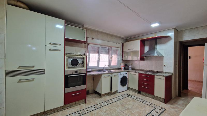 Foto bdd4a39a-e156-45ab-a782-1d93301951eb. Flat with heating parking in Centro Palencia