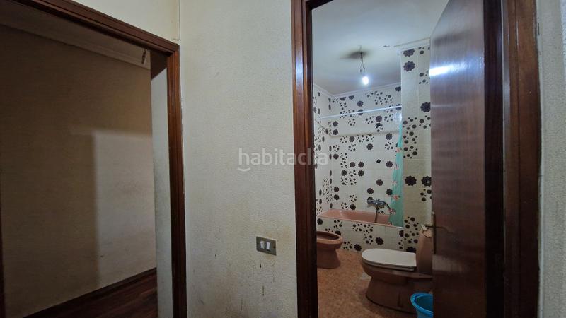 Foto bdf9c6eb-66fb-4321-ae29-83142ab8c496. Flat with heating parking in Centro Palencia