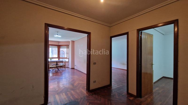 Foto c403dd79-14e0-4712-b0e8-01f4187858c4. Flat with heating parking in Centro Palencia