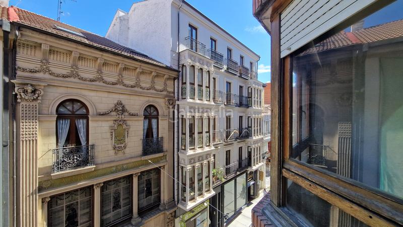 Foto c667d13f-3870-4ff4-ba64-6d14c80a7160. Flat with heating parking in Centro Palencia