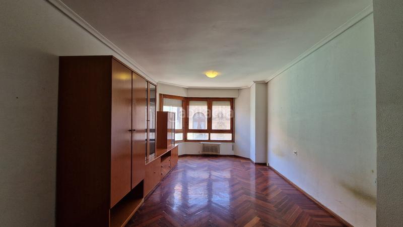 Foto c790d7a0-6d56-4c78-8a70-0aa383a957b1. Flat with heating parking in Centro Palencia