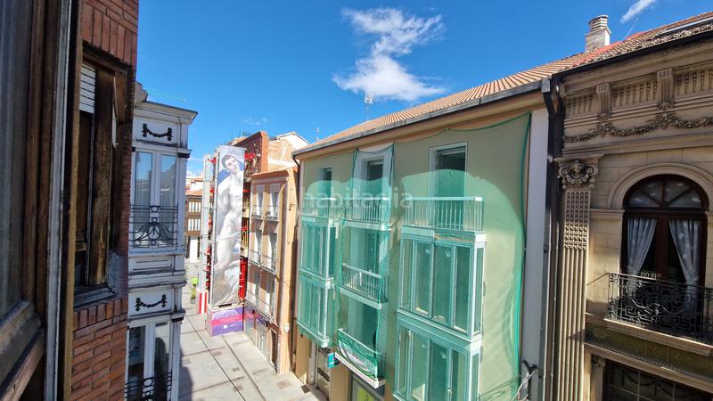 Foto ce916fbb-fb00-420f-8580-6f98761995fd. Flat with heating parking in Centro Palencia