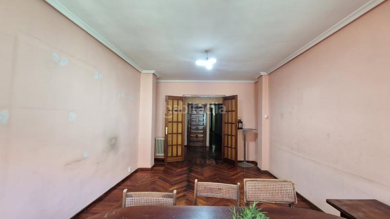 Foto cf096dfa-f847-49b0-9f6b-2cc2a6773b75. Flat with heating parking in Centro Palencia