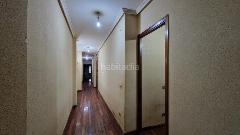 Foto dff646a8-918f-4a7b-85c6-858e97976517. Flat with heating parking in Centro Palencia