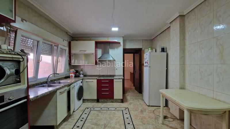 Foto ede13c02-9f06-4a19-84c7-d251b45b8de8. Flat with heating parking in Centro Palencia